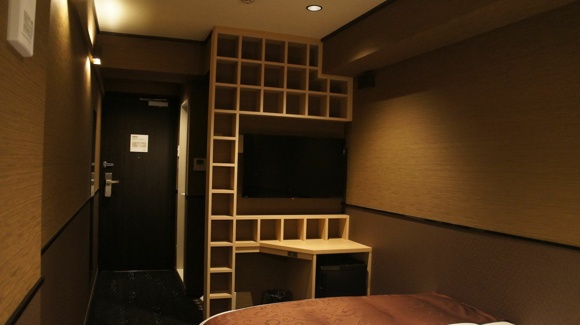 Hotel Sui Ginza Kyobashi By Abest Präfektur Tokio Exterior foto