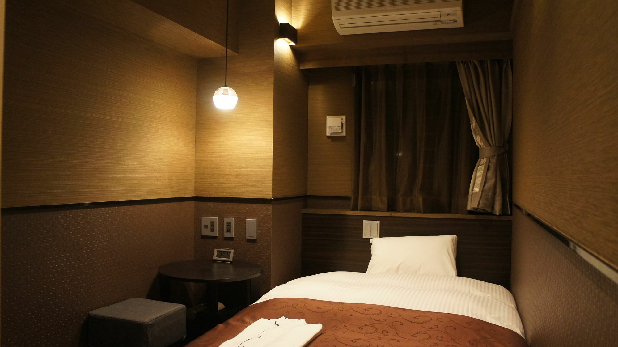 Hotel Sui Ginza Kyobashi By Abest Präfektur Tokio Exterior foto